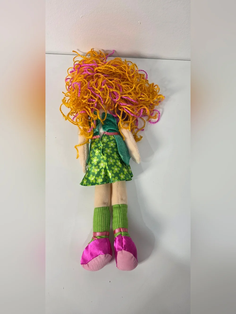 ⭐️Y2K Groovy Girls Adelaene